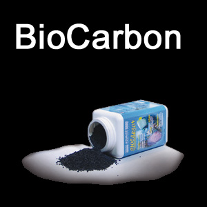 AQUAVIE Bio Carbon sac de 5 Kg de charbon actif - -  -  Aquariophilie